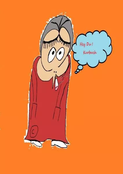 Cover: Hey Du ! KurBuch