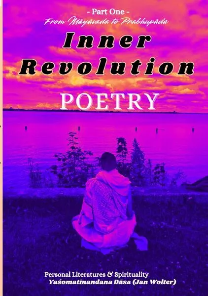 Spiritual Traveler / Inner Revolution Poetry</a>