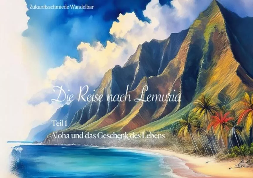 Reise nach Lemuria / Die Reise nach Lemuria