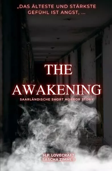 Cover: The Awakening
