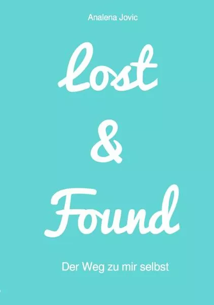 Cover: Lost&Found