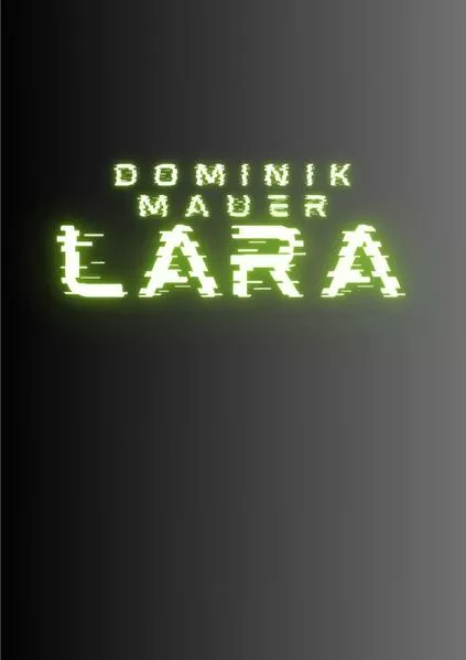 Cover: Lara
