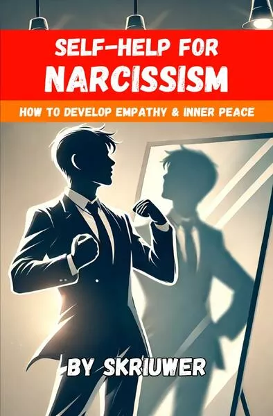 Narcissism Self Help Book</a>