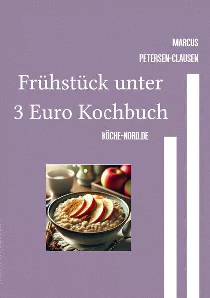 Frühstück unter 3 Euro Kochbuch</a>