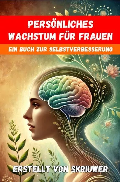 Persönliches Wachstum für Frauen</a>