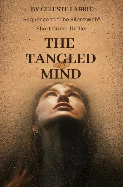 Cover: The Silent Web / The Tangled Mind