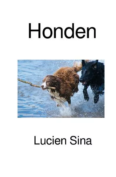 Honden</a>