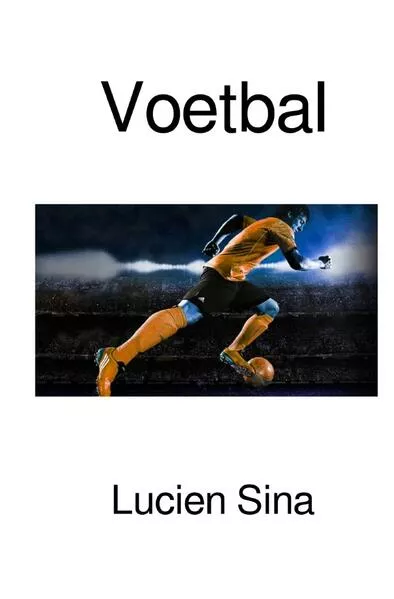 Voetbal</a>