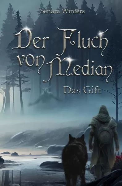 Der Fluch von Median / Der Fluch von Median - Das Gift