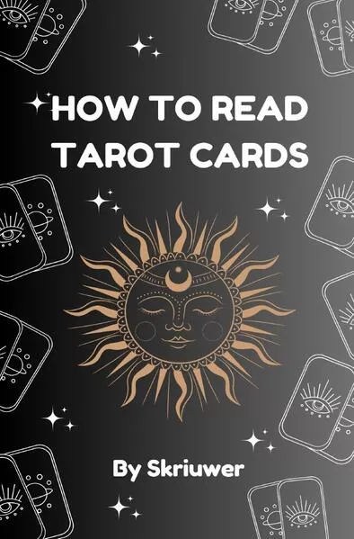 How to Read Tarot Cards Book</a>