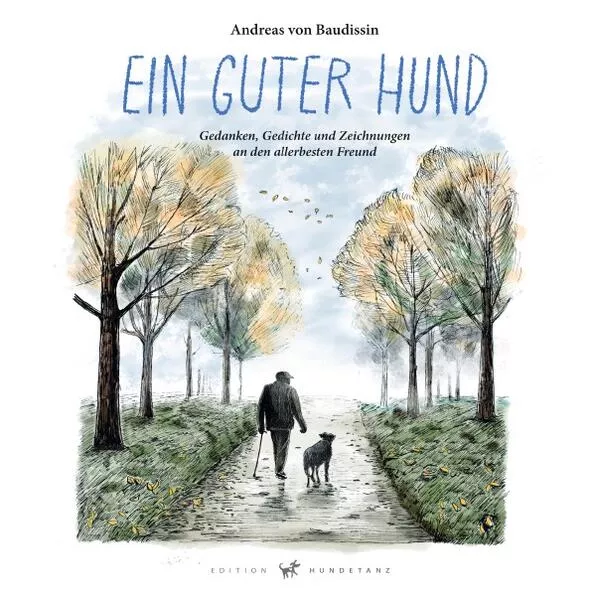 Cover: Ein guter Hund