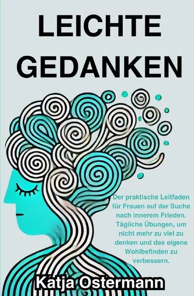 Cover: Leichte Gedanken