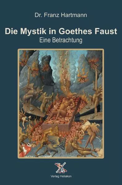 Die Mystik in Goethes Faust</a>