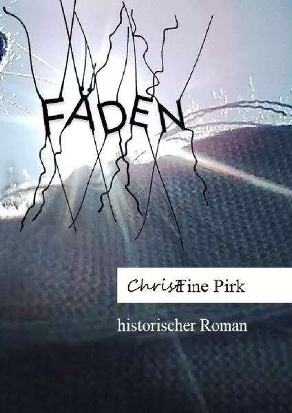 Fäden / Fäden reißen