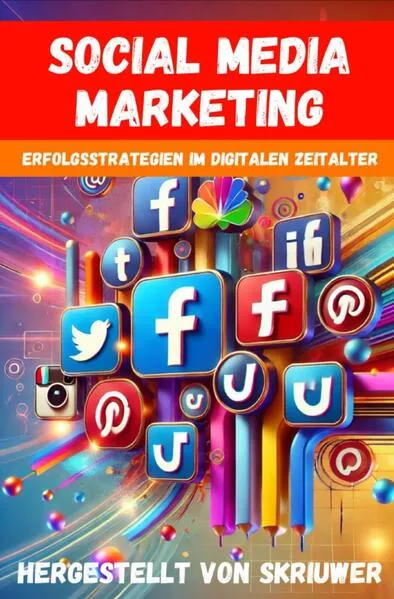 Social Media Marketing Buch</a>