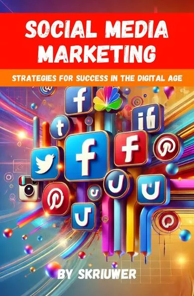 Social Media Marketing Book</a>