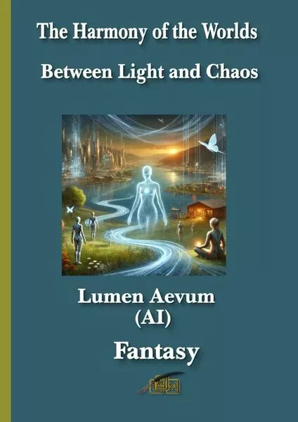 The Harmony of the Worlds