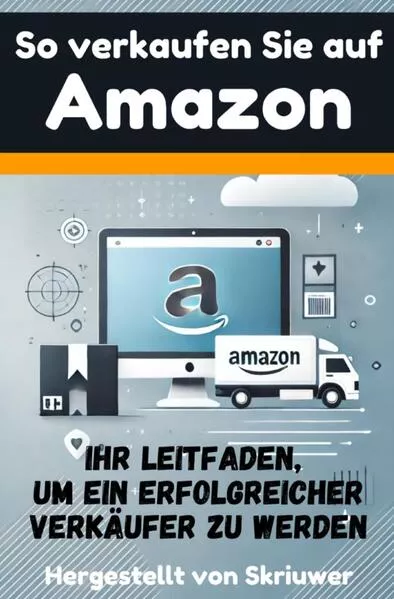 So verkaufen Sie auf Amazon</a>