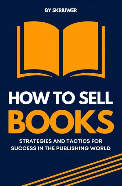 How to Sell Books</a>