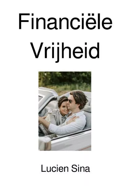 Financiële Vrijheid</a>