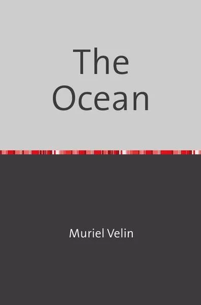 Cover: The Ocean