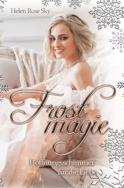 Frostmagie – Hoffnungsschimmer für die Liebe</a>