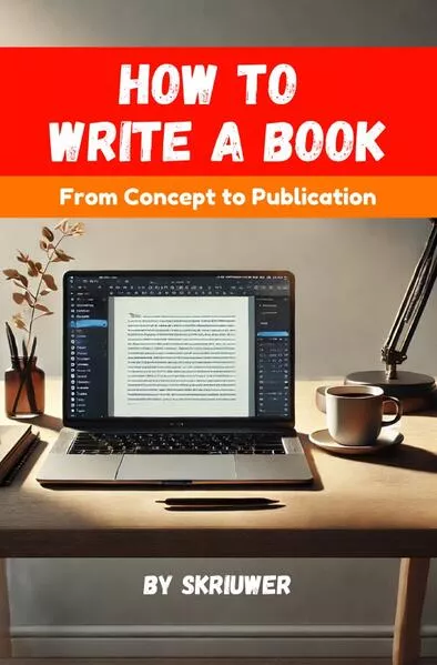 How to Write a Book</a>