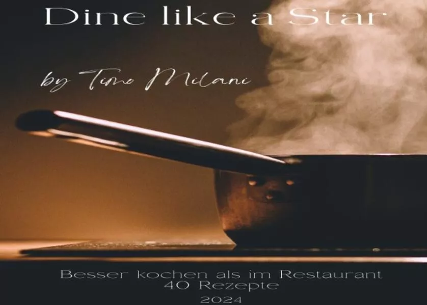 Dine Like a Star