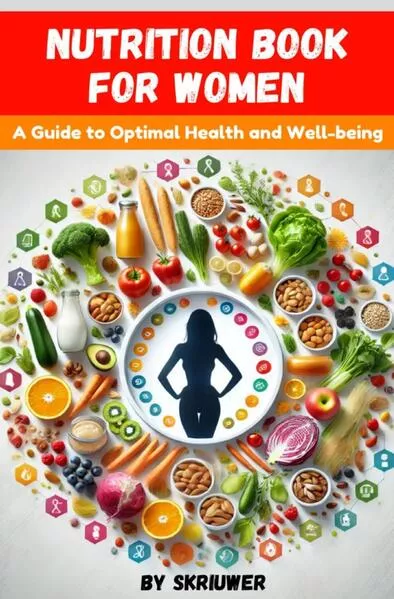 Nutrition Book for Women</a>