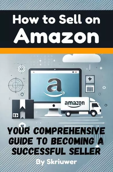 How to Sell on Amazon</a>