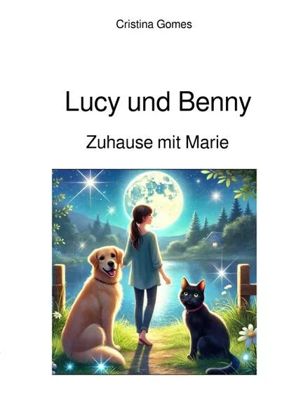 Lucy und Benny