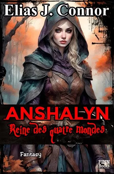 Anshalyn / Anshalyn - Reine des quatre mondes</a>