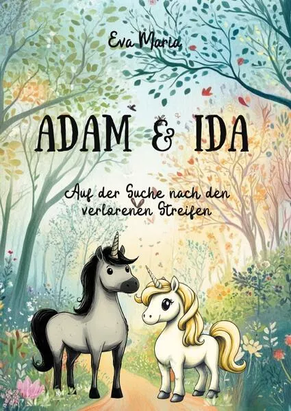 Adam & Ida