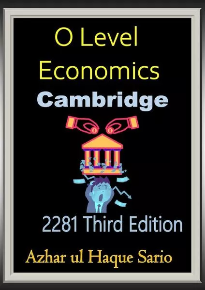 Cambridge O Level Economics 2281</a>