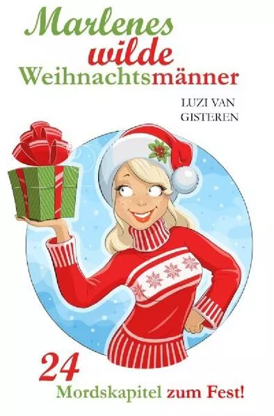 Marlenes wilde Weihnachtsmänner</a>