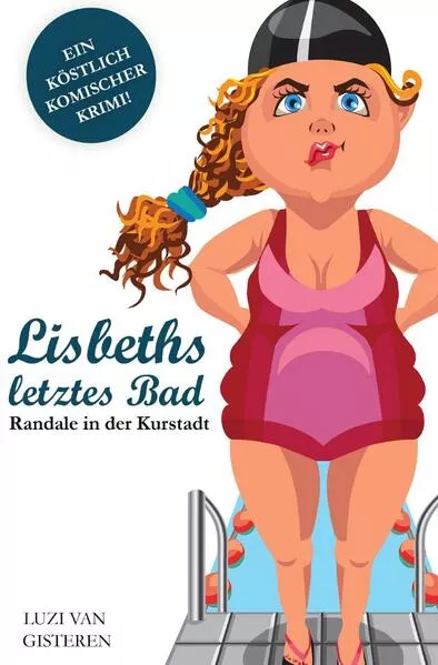 Lisbeths letztes Bad</a>