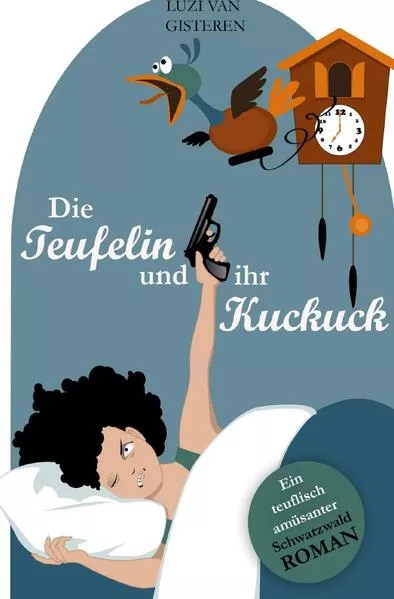 Die Teufelin und ihr Kuckuck