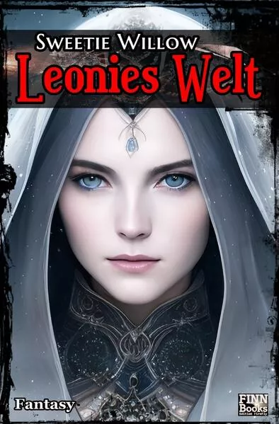 Cover: Leonies Welt