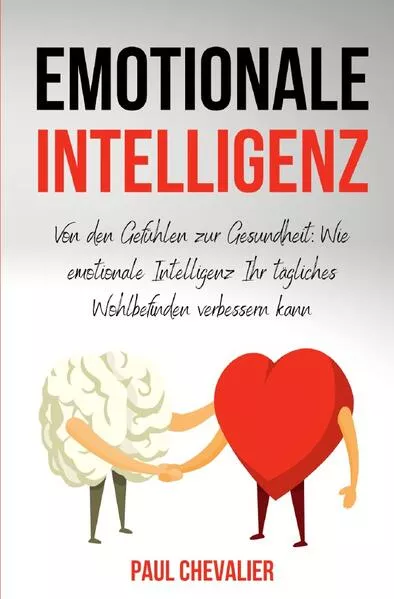 Cover: Emotionale Intelligenz