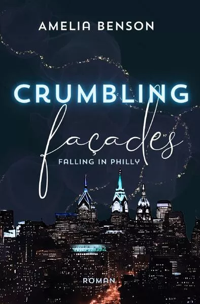 Falling in Philly / Crumbling facades