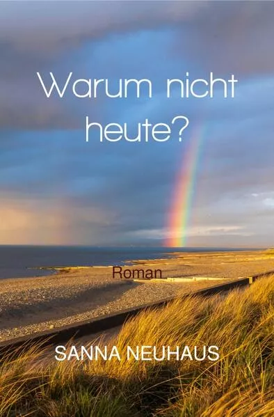 Warum nicht heute?</a>