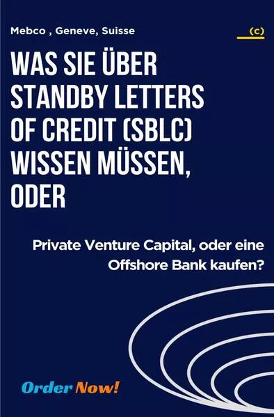 Was Sie über Standby Letters of Credit (SBLC) wissen müssen, oder</a>