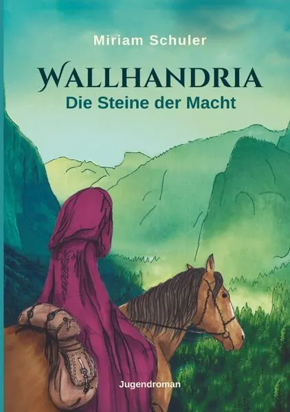 Cover: WALLHANDRIA (Jugendversion)