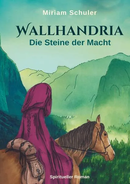 Cover: WALLHANDRIA