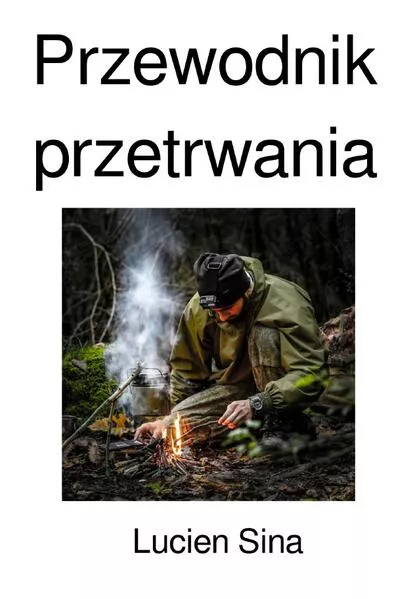 Przewodnik przetrwania</a>