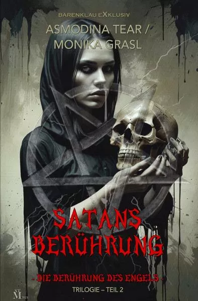 Satans Berührung – Trilogie, Teil 2: Die Berührung des Engels