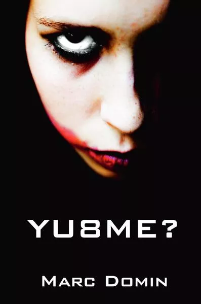 YU8ME? Why you ate me?</a>