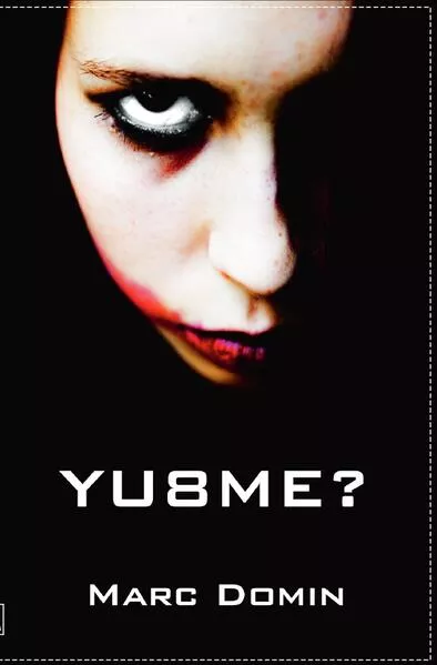 Cover: YU8ME? Why you ate me?