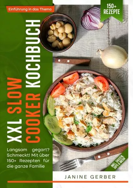 XXL Slow Cooker Kochbuch</a>