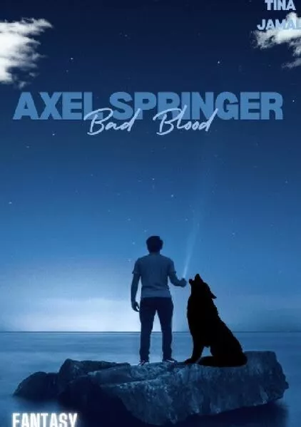 Cover: Axel Springer